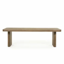 Eettafel Edward Mangohout - 300 cm - Loft24.nl