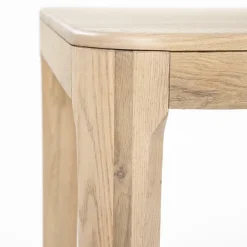 Eettafel Harvey 200 x 100 cm - Eikenhout - Loft24.nl