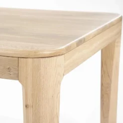 Eettafel Harvey 200 x 100 cm - Eikenhout - Loft24.nl