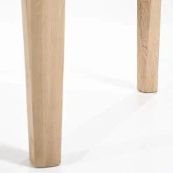 Eettafel Harvey 200 x 100 cm - Eikenhout - Loft24.nl