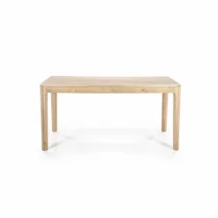 Eettafel Harvey 160 x 90 cm - Eikenhout - Loft24.nl