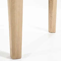 Eettafel Harvey 160 x 90 cm - Eikenhout - Loft24.nl