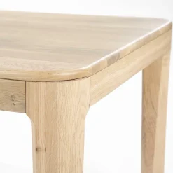 Eettafel Harvey 250 x 100 cm - Eikenhout - Loft24.nl