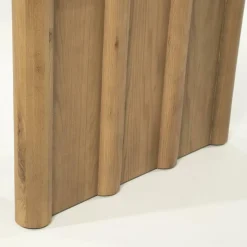 Eettafel Jake Eiken Bruin - 180 cm - Loft24.nl