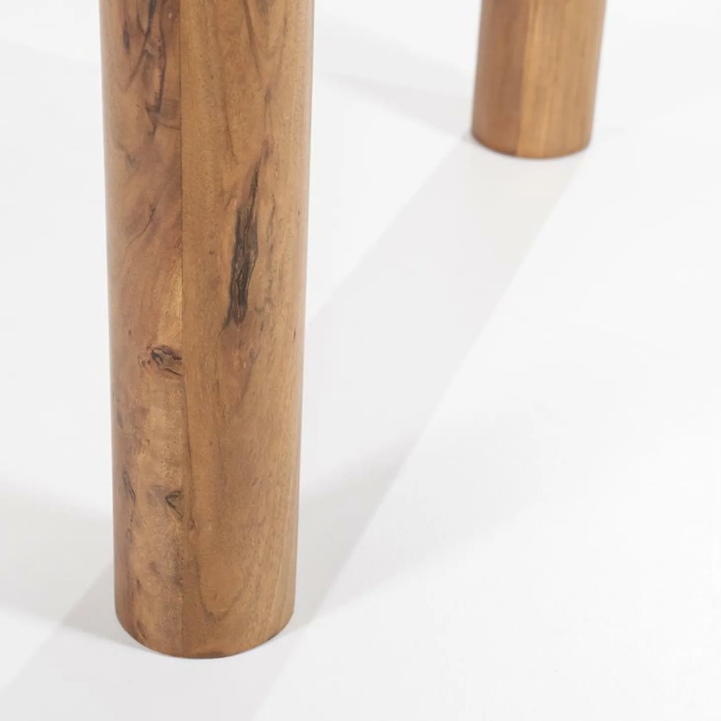 Eettafel Julian Acaciahout - 300x100cm - Loft24.nl