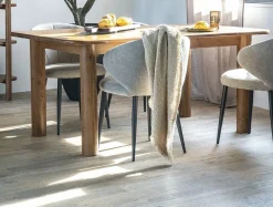 Eettafel Julian Acaciahout - 300x100cm - Loft24.nl