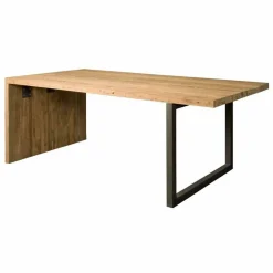 Eettafel Lucca Teak 180 cm - Loft24.nl