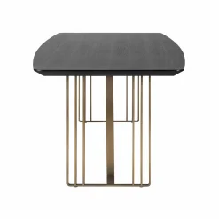 Eettafel Maverick 220 x 105 cm - Eiken - Loft24.nl