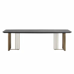 Eettafel Maverick 220 x 105 cm - Eiken - Loft24.nl