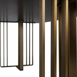 Eettafel Maverick 220 x 105 cm - Eiken - Loft24.nl