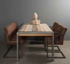 Eettafel Novara 200 cm - Loft24.nl