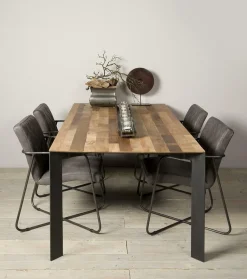 Eettafel Pandora 180 cm - Loft24.nl