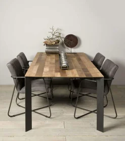 Eettafel Pandora 200 cm - Loft24.nl