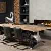 Eettafel Prato - 200 cm - Loft24.nl