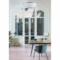 Eettafel Rhombic Teakhout - 220 cm - Loft24.nl