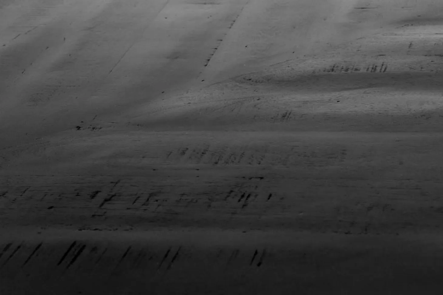 Eettafel Silvi Deens ovaal Mangohout Zwart - 200cm - Loft24.nl