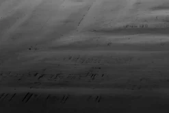 Eettafel Silvi Deens ovaal Mangohout Zwart - 240cm - Loft24.nl