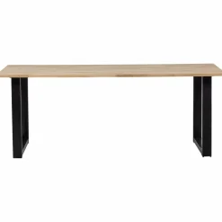 Eettafel Tablo met U-poot - 200 cm - Loft24.nl