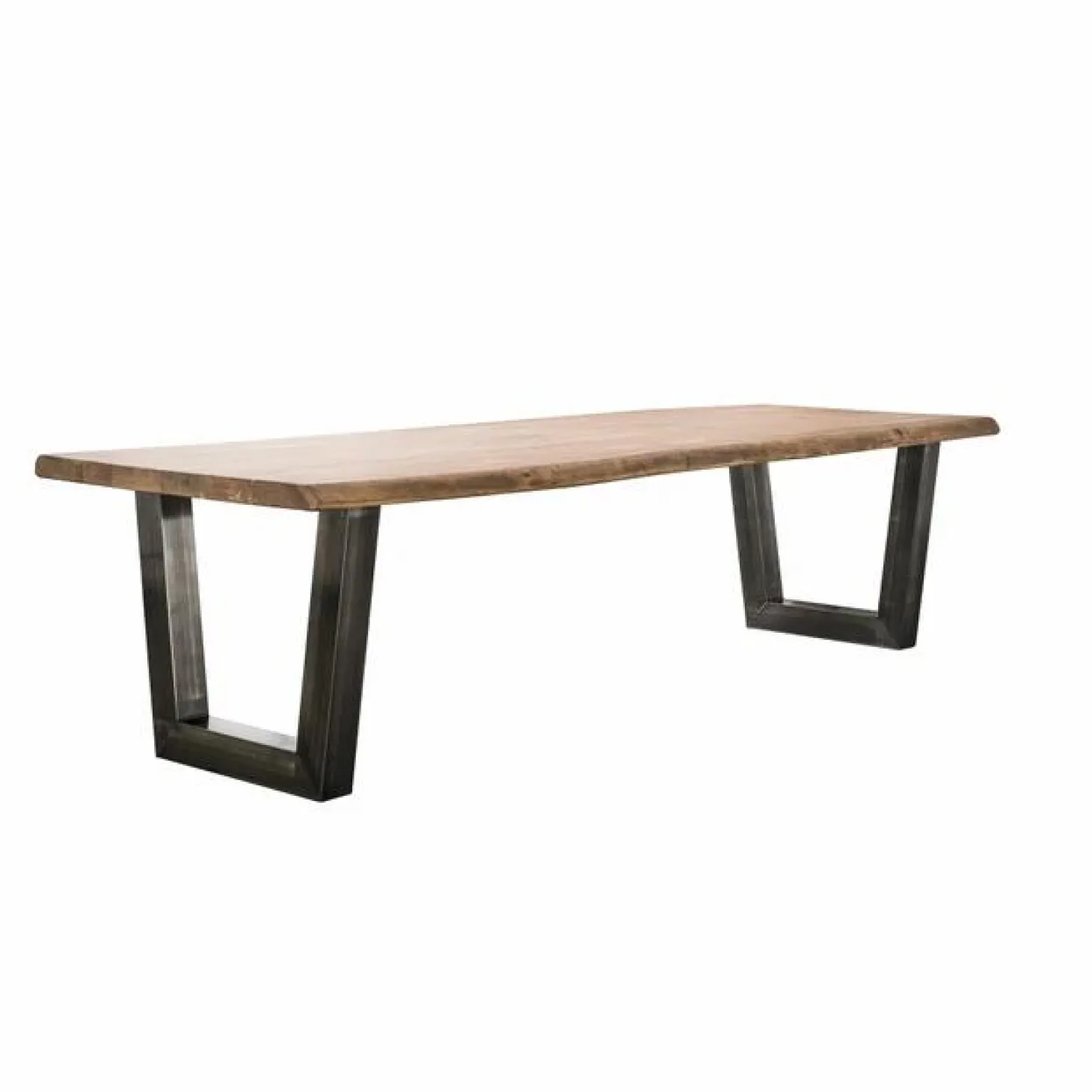 Eettafel Tree Boomstam 300cm - Naturel - Loft24.nl