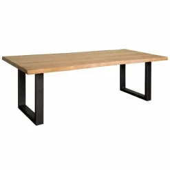 Eettafel Ultimo Naturel - 260 cm - Loft24.nl
