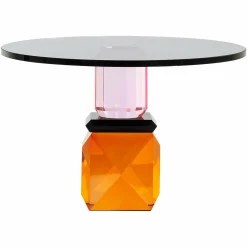 Etagère Feya Crystal 28cm - Loft24.nl