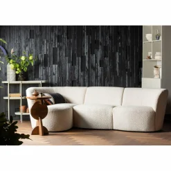 Exxclusive Sidetable Noan Antique Beige - Loft24.nl