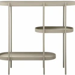 Exxclusive Sidetable Noan Antique Beige - Loft24.nl