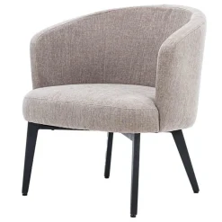Fauteuil Albi - Beige - Loft24.nl