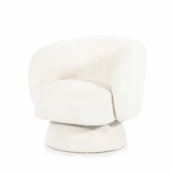 Fauteuil Balou - Beige - Loft24.nl