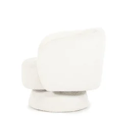 Fauteuil Balou - Beige - Loft24.nl