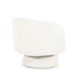Fauteuil Balou - Beige - Loft24.nl