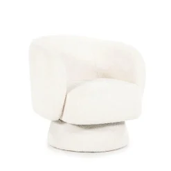 Fauteuil Balou - Beige - Loft24.nl