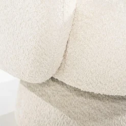 Fauteuil Balou - Beige - Loft24.nl