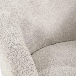 Fauteuil Balou - Taupe - Loft24.nl