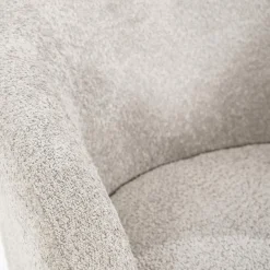 Fauteuil Balou - Taupe - Loft24.nl