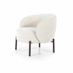 Fauteuil Balou - Terracotta - Loft24.nl