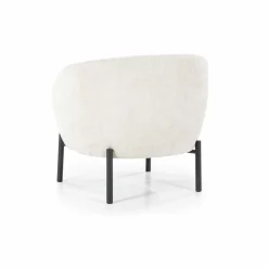 Fauteuil Balou - Terracotta - Loft24.nl