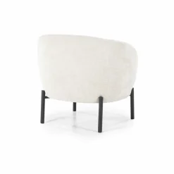 Fauteuil Balou - Terracotta - Loft24.nl