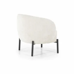 Fauteuil Balou - Terracotta - Loft24.nl