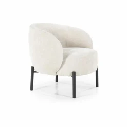 Fauteuil Balou - Terracotta - Loft24.nl