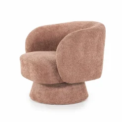 Fauteuil Balou - Terracotta - Loft24.nl