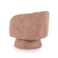 Fauteuil Balou - Terracotta - Loft24.nl