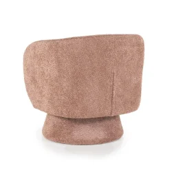 Fauteuil Balou - Terracotta - Loft24.nl