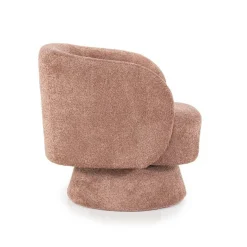 Fauteuil Balou - Terracotta - Loft24.nl