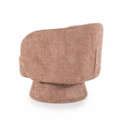 Fauteuil Balou - Terracotta - Loft24.nl