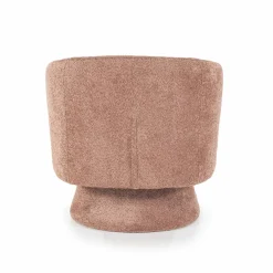 Fauteuil Balou - Terracotta - Loft24.nl