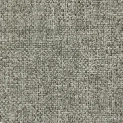 Fauteuil Bean met kussen - Lichtgrijs - Loft24.nl