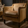 Fauteuil Bella - zelf samenstellen - Loft24.nl