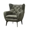 Fauteuil Bomba - Groen - Loft24.nl