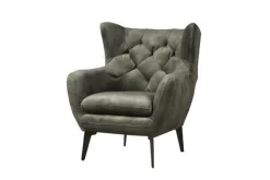 Fauteuil Bomba - Groen - Loft24.nl